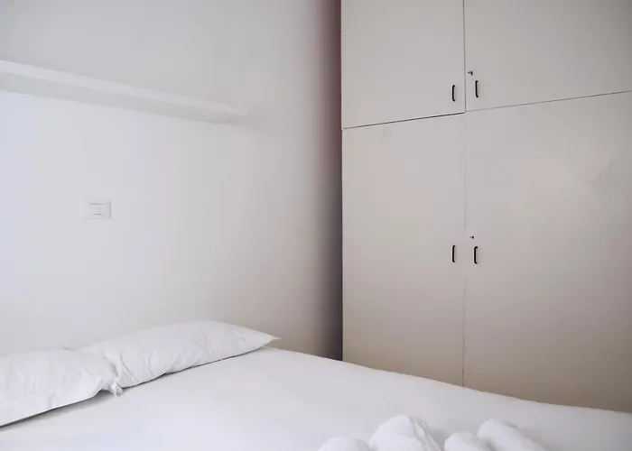 Citycenter Elegant House Apartmán