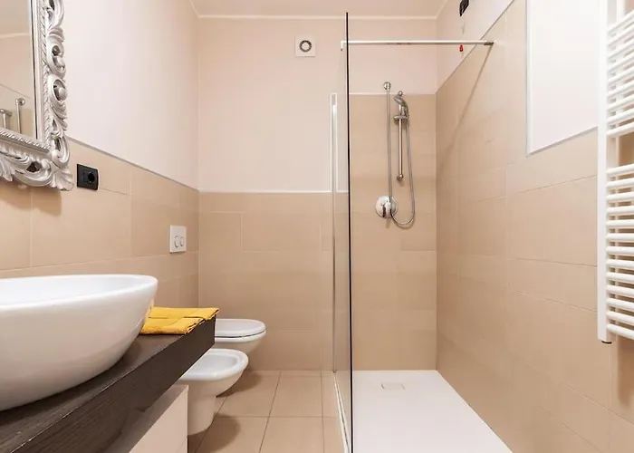 Bezzi Flexyrent A.c. Wifi * Milano