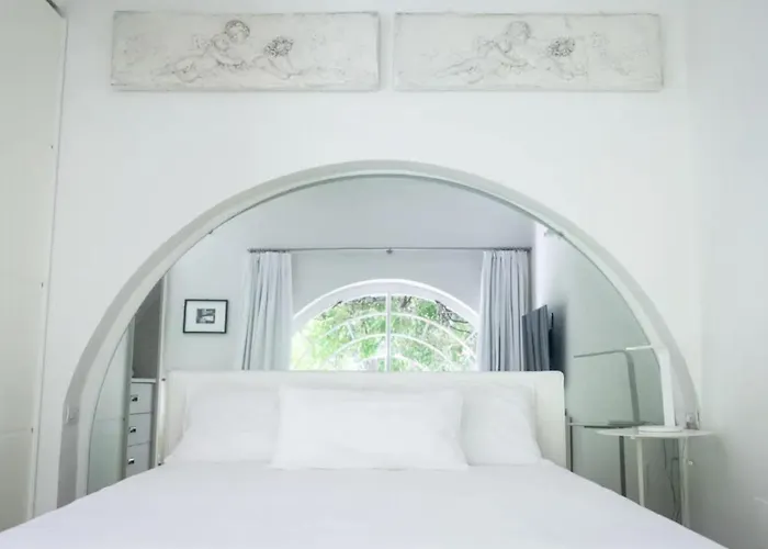 Daire Sant'agnese Smart Milano