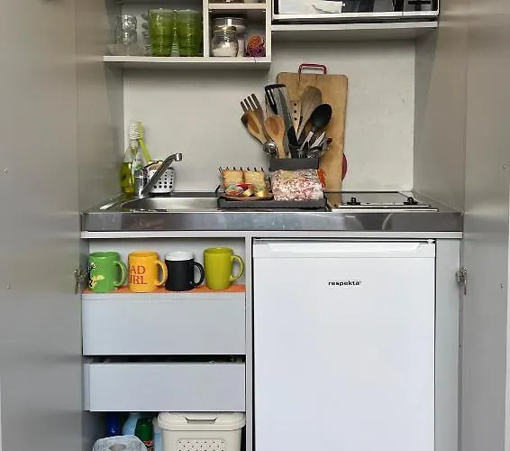 Delizioso Attico Privato, Comfort, Cool. Appartamento Milano