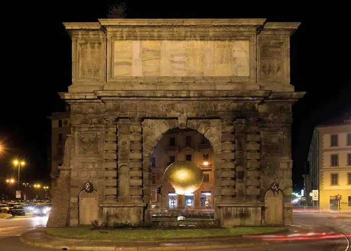 Nel Cuore Di Porta Romana * Milaan
