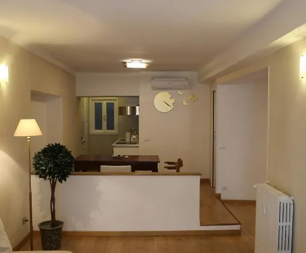 Centro - Heart Of Brera Apartamento Milão