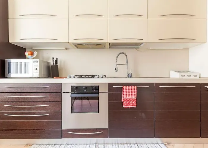 Lovely - Heart Of Apartment Milan