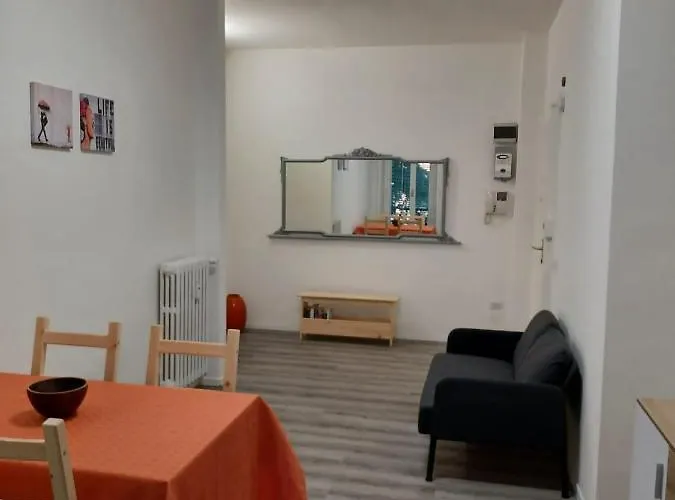 Gigogi House Apartment