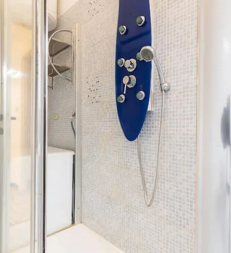 Piola Flexyrent Apt. A.c. Wifi *