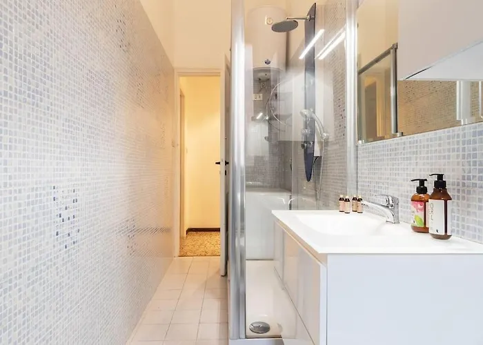 Piola Flexyrent Apt. A.c. Wifi *