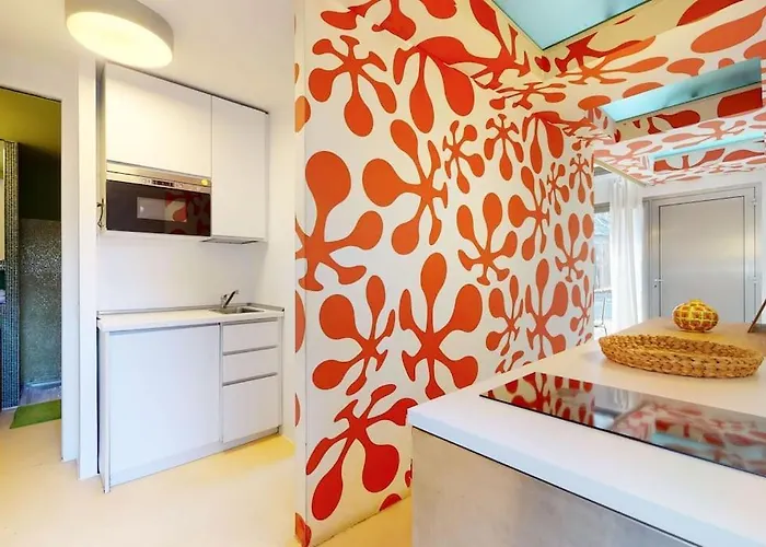 Loft Sul Cortile In Citta Studi-policlinico Apartmán Milán