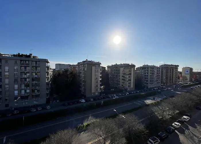 Отель Paul House Милан