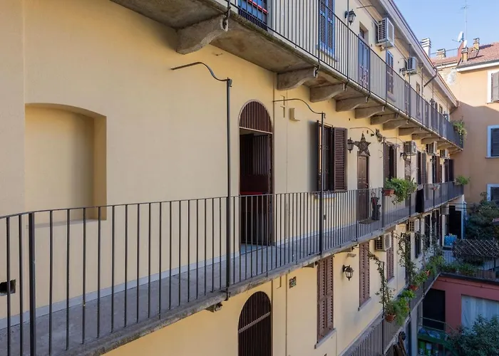 Apartmán Sweett - Corso