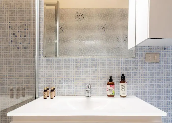 Piola Flexyrent Apt. A.c. Wifi Milan