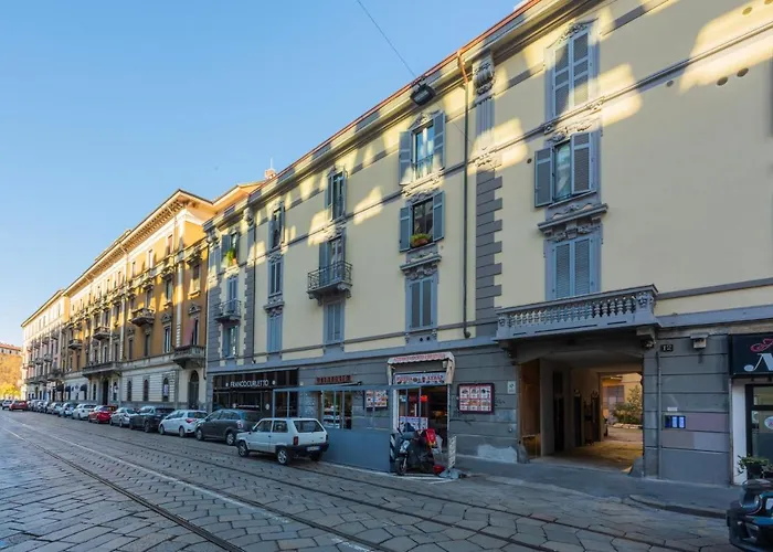 Sweett - Corso Apartmán