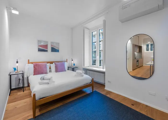 Apartmán Sweett - Corso