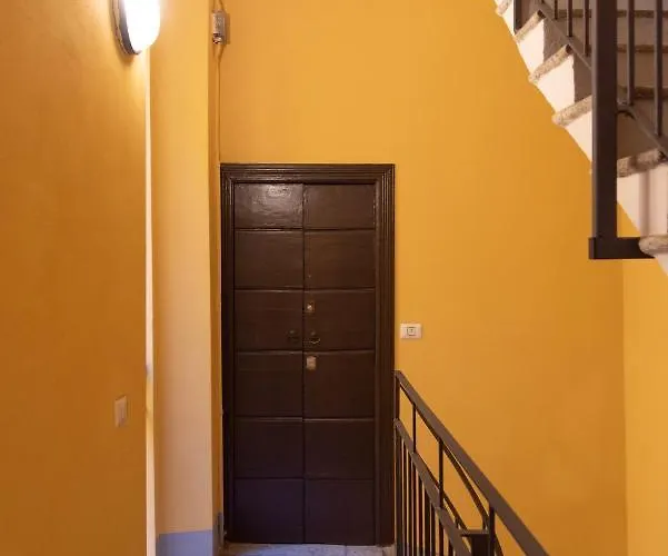 Youhosty - Mercato Big 16 Appartement *