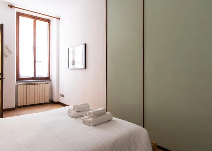 Appartement Youhosty - Mercato Big 16 *
