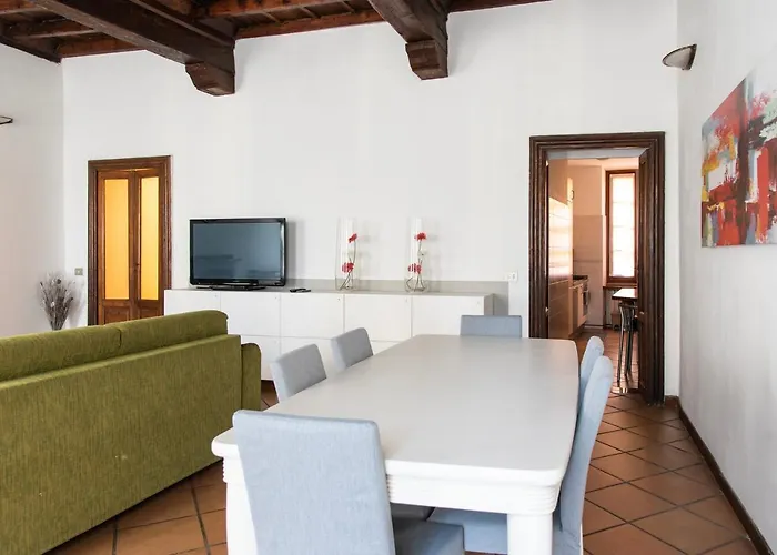 Youhosty - Mercato Big 16 Appartement