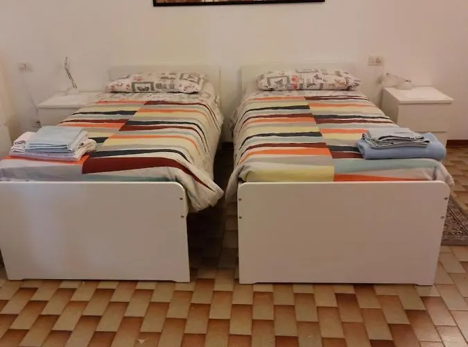 Flat In 3