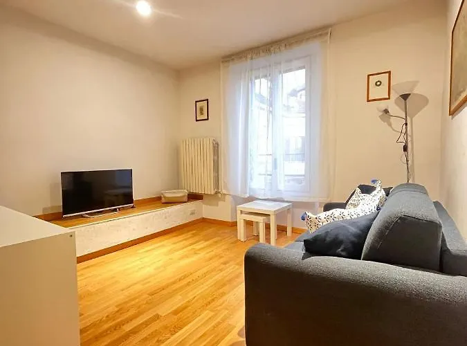 Kibilù - Via Guido D'arezzo Appartement *