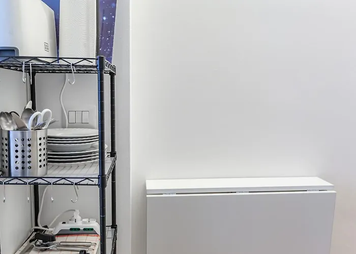 Easylife - - Abruzzi 54 - Porta Venezia *