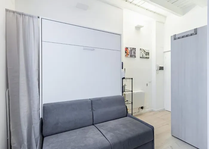 Easylife - - Abruzzi 54 - Porta Venezia *