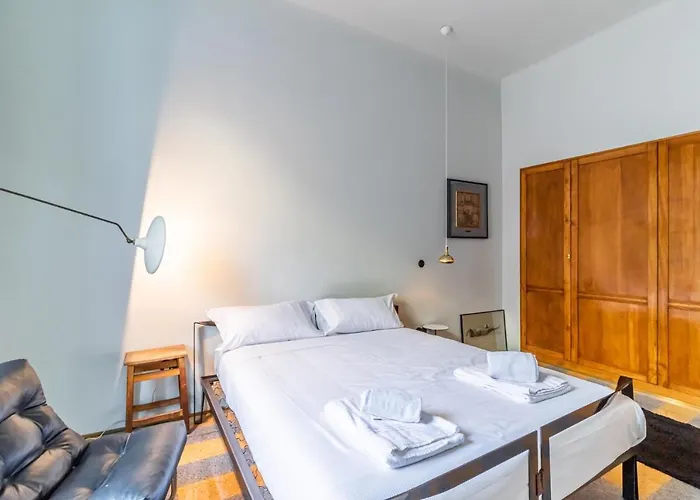 Easylife - Sofisticato Bilocale Zona Navigli *