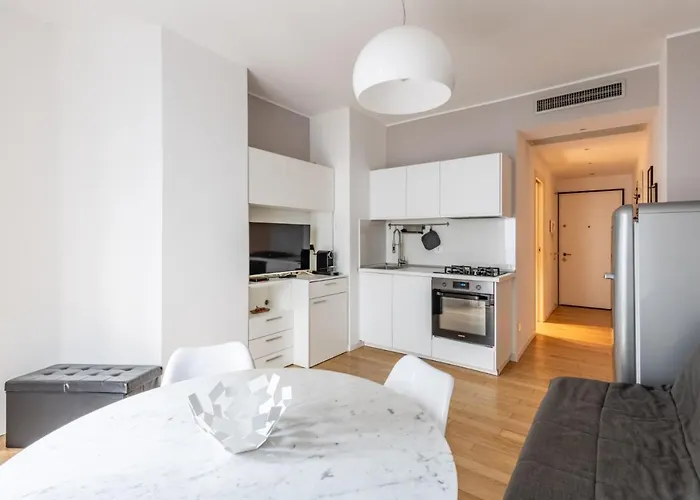 Easylife - - Castaldi 25 - Porta Venezia Milan