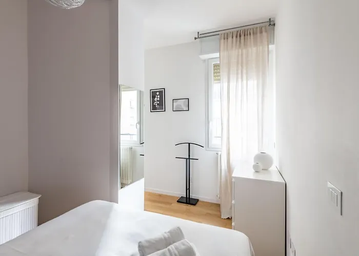 Easylife - - Castaldi 25 - Porta Venezia *