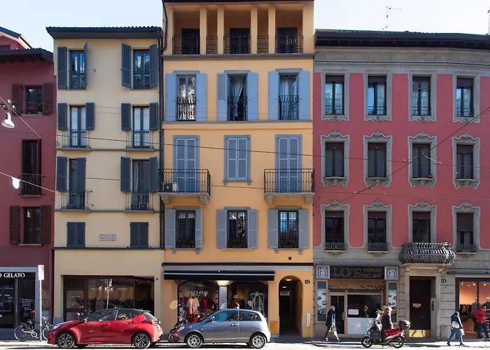 Appartement Youhosty - Mercato Big 16 Milaan