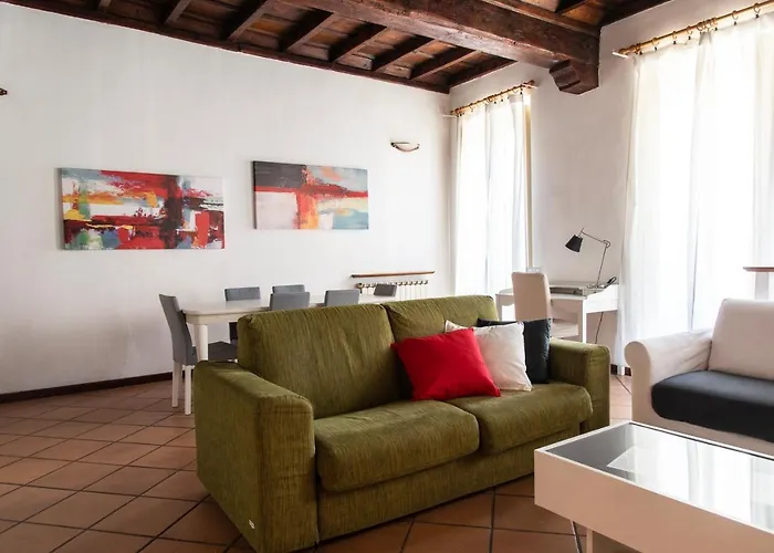 Youhosty - Mercato Big 16 Appartement