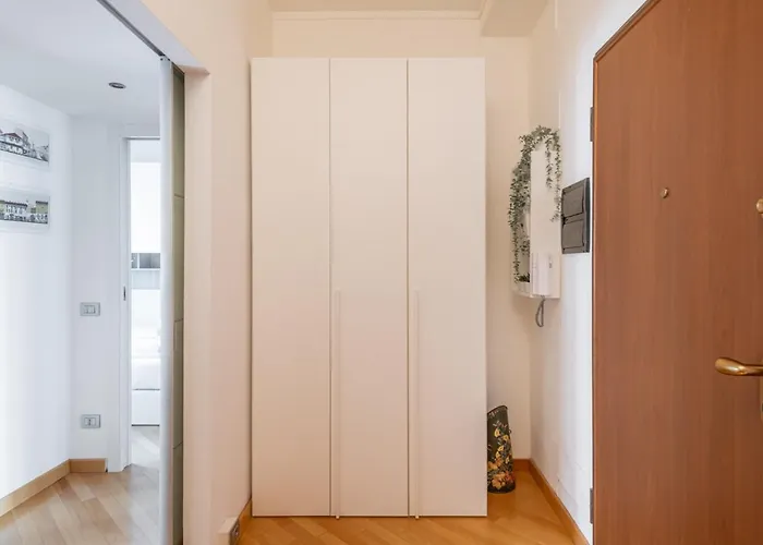 Apartmán Easylife - - Procaccini 73 - Paolo Sarpi *