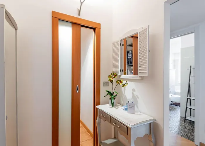 Apartmán Easylife - - Procaccini 73 - Paolo Sarpi *