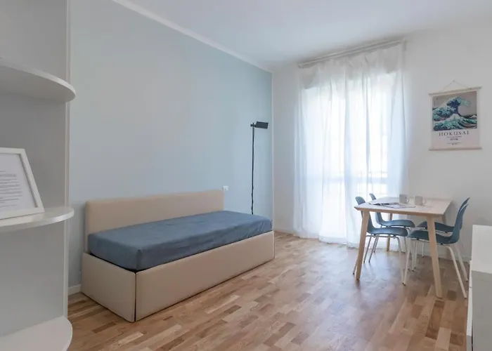 Italianway - Corsica 64 Apartment