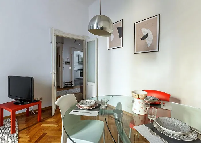 Maroncelli- 2062 By Halldis * מילאנו