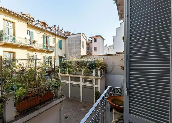 Maroncelli- 2062 By Halldis *