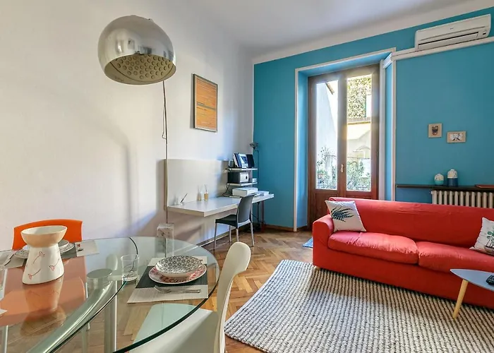 Maroncelli- 2062 By Halldis * מילאנו