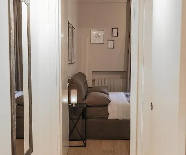 Bubi House Porta Romana Milan