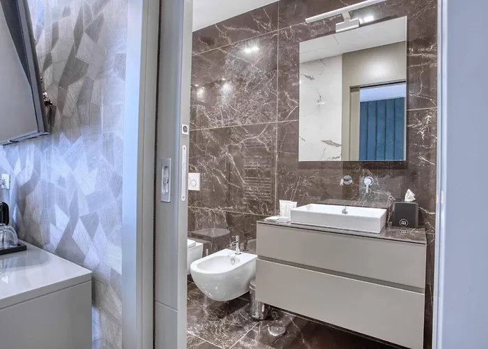 Le Del Corso The Smart Boutique By Ospitami Daire 4*