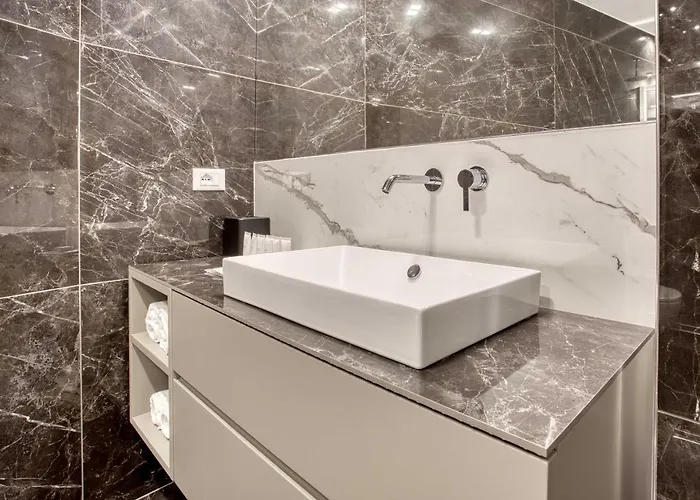 Le Del Corso The Smart Boutique By Ospitami Daire 4*