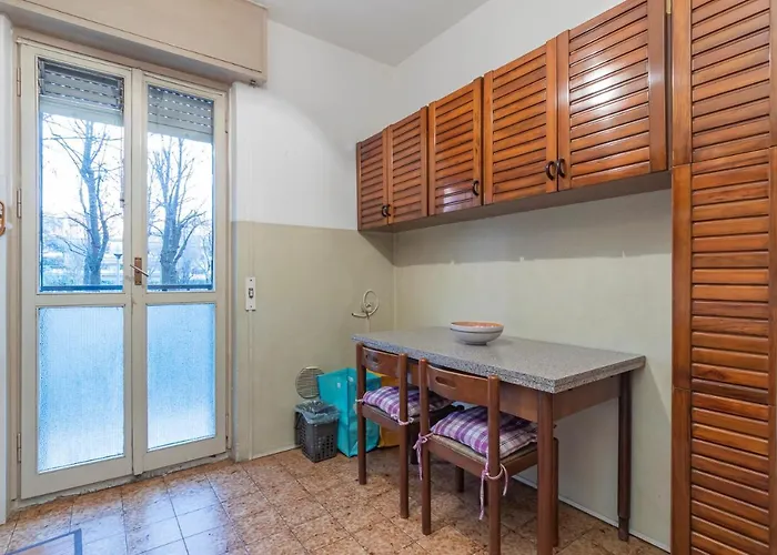 I Host - Falck 19 Appartement Milan