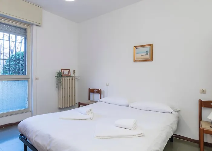 I Host - Falck 19 Appartement *