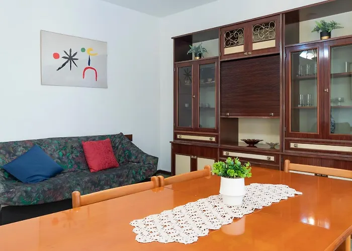 I Host - Falck 19 Appartement *