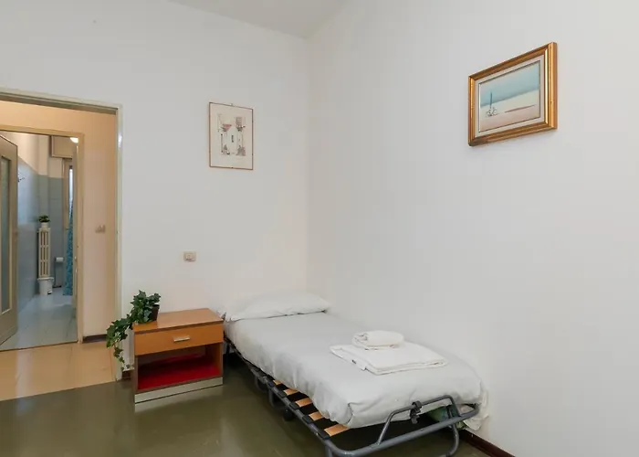 I Host - Falck 19 Appartement