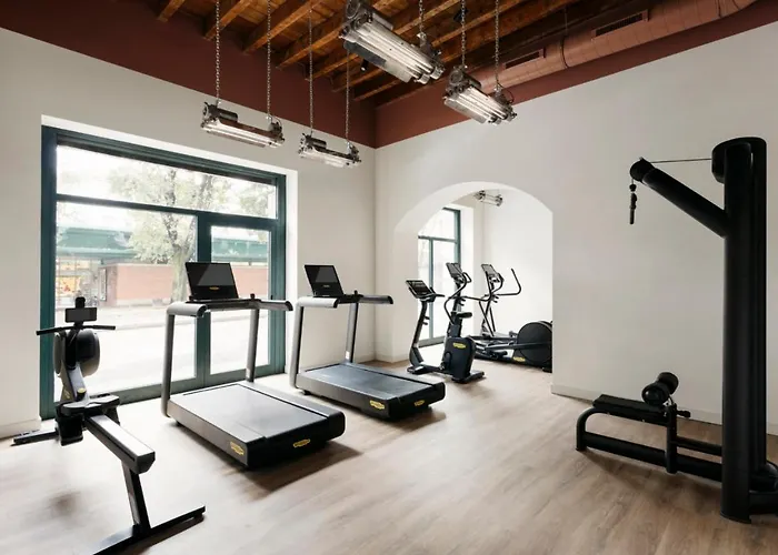 Aethos Hotel Milán