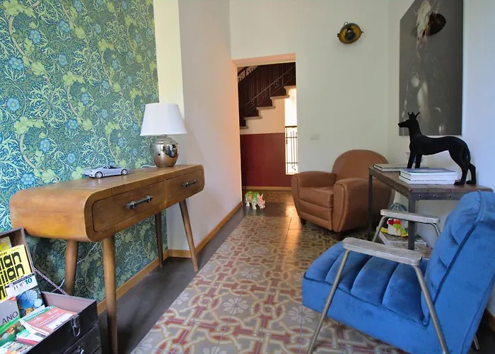 Porta Tosa Boutique 4*
