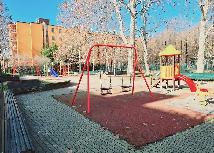 San Siro House Apartman *