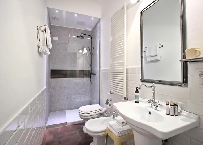 Porta Tosa Boutique Oda ve Kahvaltı 4*