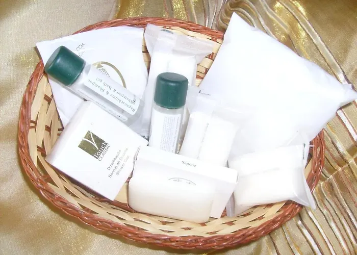 Euro 住宿加早餐酒店 2*