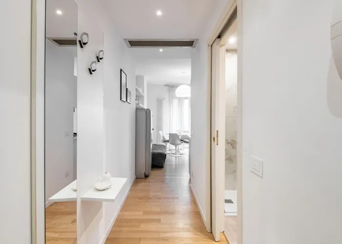 Apartment Easylife - - Castaldi 25 - Porta Venezia Milan