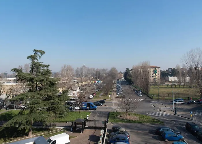 San Siro Stadium - Youhosty Milano