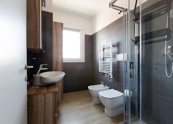 Renovated Politecnico Terrace Apt *