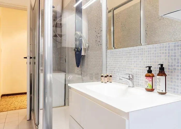 Piola Flexyrent Apt. A.c. Wifi Appartement Milan